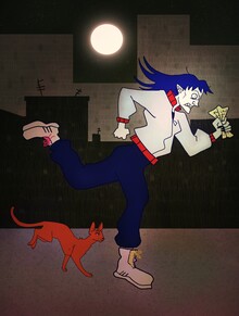 Ошибка природы