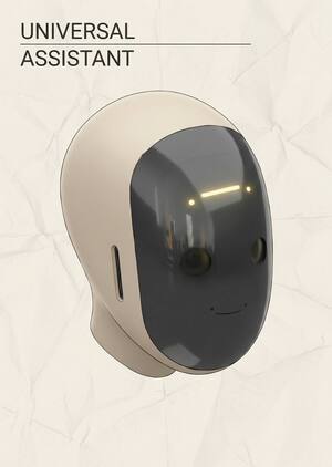universal assistant