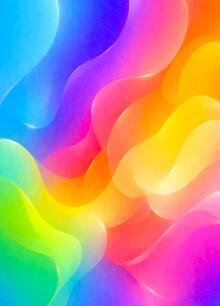 "Whisper of colours" - Звуковая айдентика для церемонии награждения 