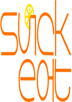 SUCK EAT