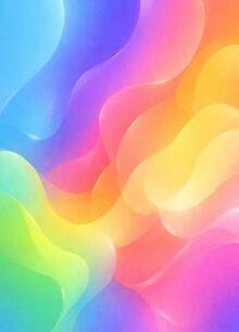 "Whisper of colours" - Звуковая айдентика для церемонии награждения 
