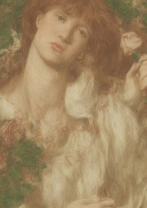 ROSSETTY