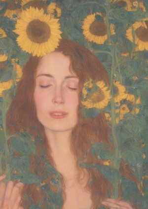 The new era of Gustav Klimt