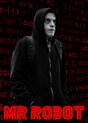 Mr. Robot анализ сериала