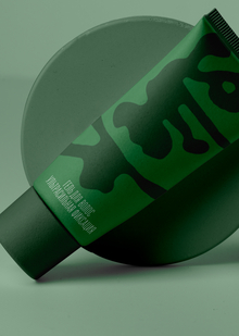 Гель для волос Slick