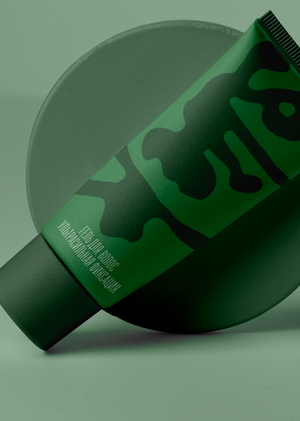 Гель для волос Slick