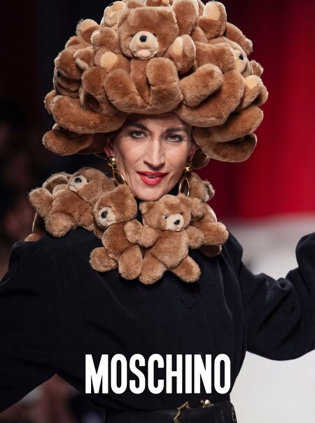 Moschino
