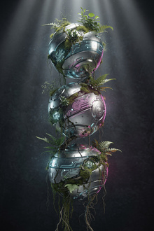 technOOrganic