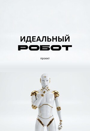 Идеальный робот