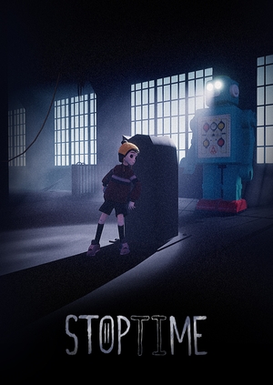 &nbsp;Stop me