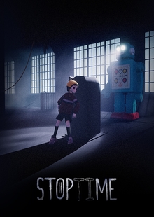 Stop me Stop me