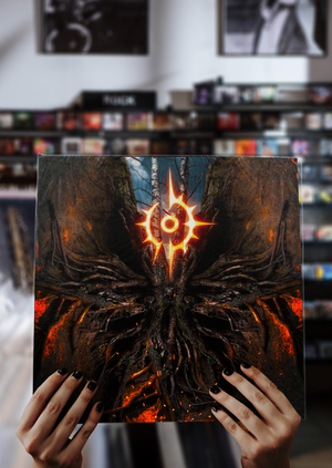 Серия обложек цифровых релизов для Freak Theatre