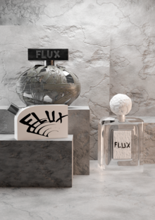 Парфюм Flux Парфюм Flux