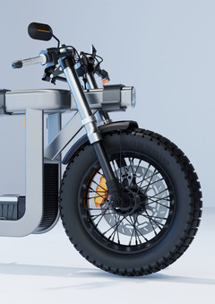 E-bike
