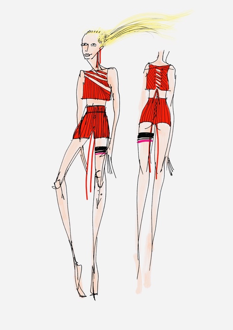 Конёк-горбунок