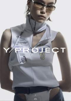 ZPA X Y/PROJECT