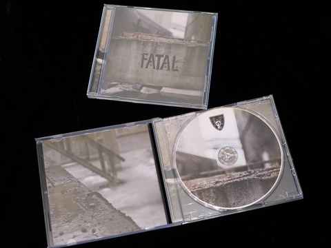 Fatal&nbsp;— 1998