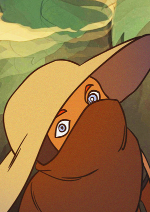 Анимационные упражнения