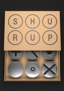 SHURUP
