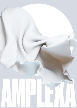 Amplexa – одеяло безграничной материнской любви