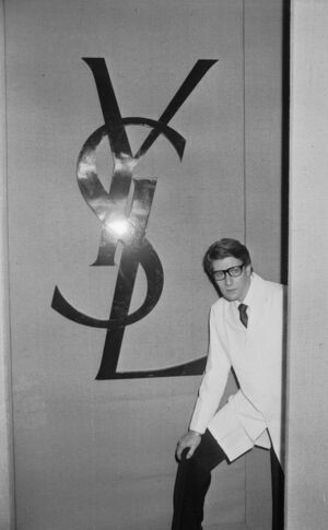 Saint Laurent