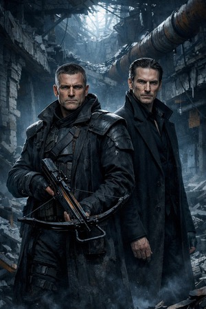 МАНГУСТ И ГИДРА | ЗАЯВКА