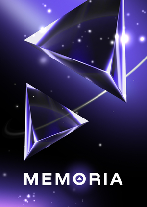 Memoria Crystal –– кристалл памяти