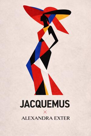 Jacquemus & Exter