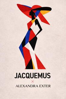 Jacquemus & Exter
