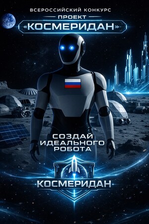Космеридан