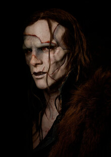 Мир Виктора Франкенштейна кисти Гильермо дель Торо. Часть&nbsp;3