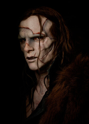 Мир Виктора Франкенштейна кисти Гильермо дель Торо. Часть 3