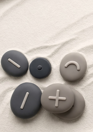 SOFT SCRIPT GARDEN