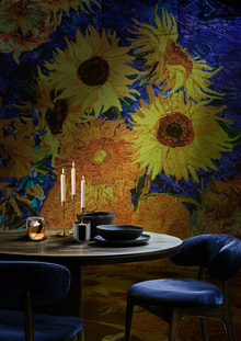 'Night at&nbsp;the Museum' Gastro bar
