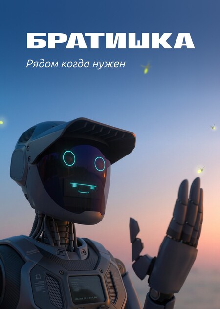 Братишка — универсальный помощник