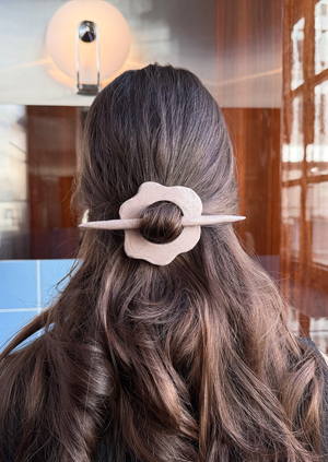 Hair state