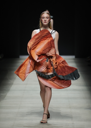 HARD 014: Endemic Beauty. Moscow Fashion Week ‘26