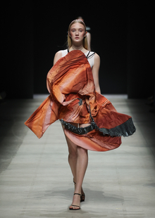 HARD 014: Endemic Beauty. Moscow Fashion Week ‘26 HARD 014: Endemic Beauty. Moscow Fashion Week ‘26