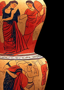 sks ancient vase sks ancient vase
