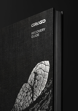 CRY.GO RECOVERY GUIDE