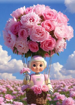 Цветик