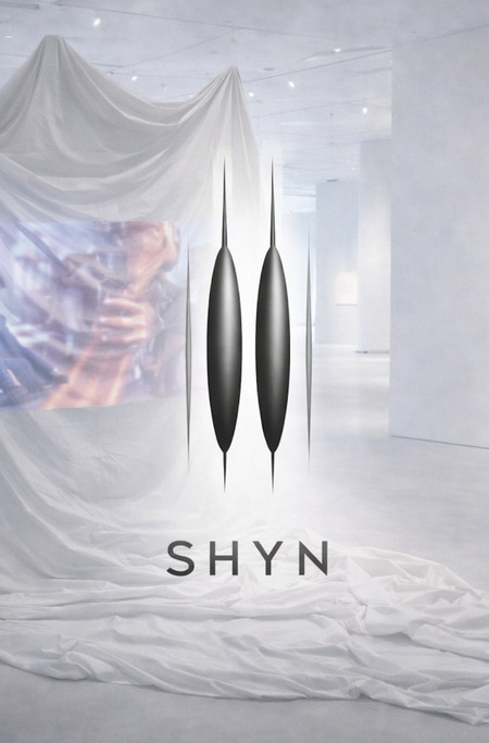Иммерсивный аудио перформанс: Shyn