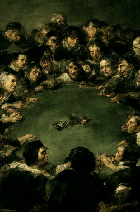 Корпоративный GOYA