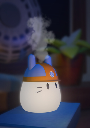 Bunny Light