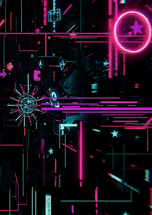 Glitch Ambient
