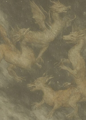 Dragonspace