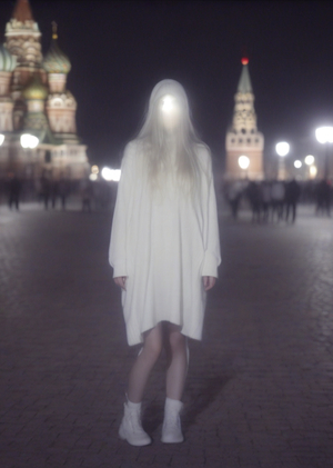обучение генеративной модели