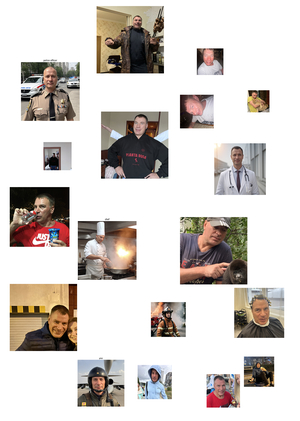 Папа, а кем ты работаешь?