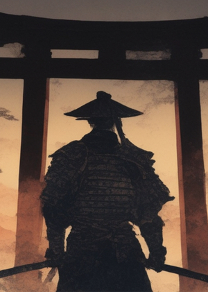 Обучение генеративной нейросети под стиль Утагава Хокусая