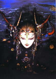 Like Final Fantasy
